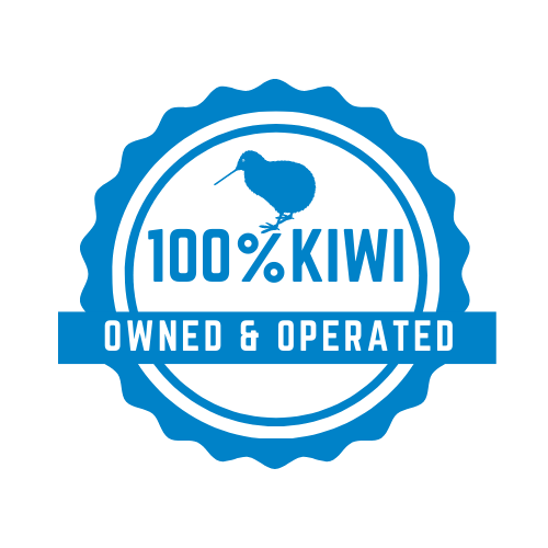 Kiwi Owned Business